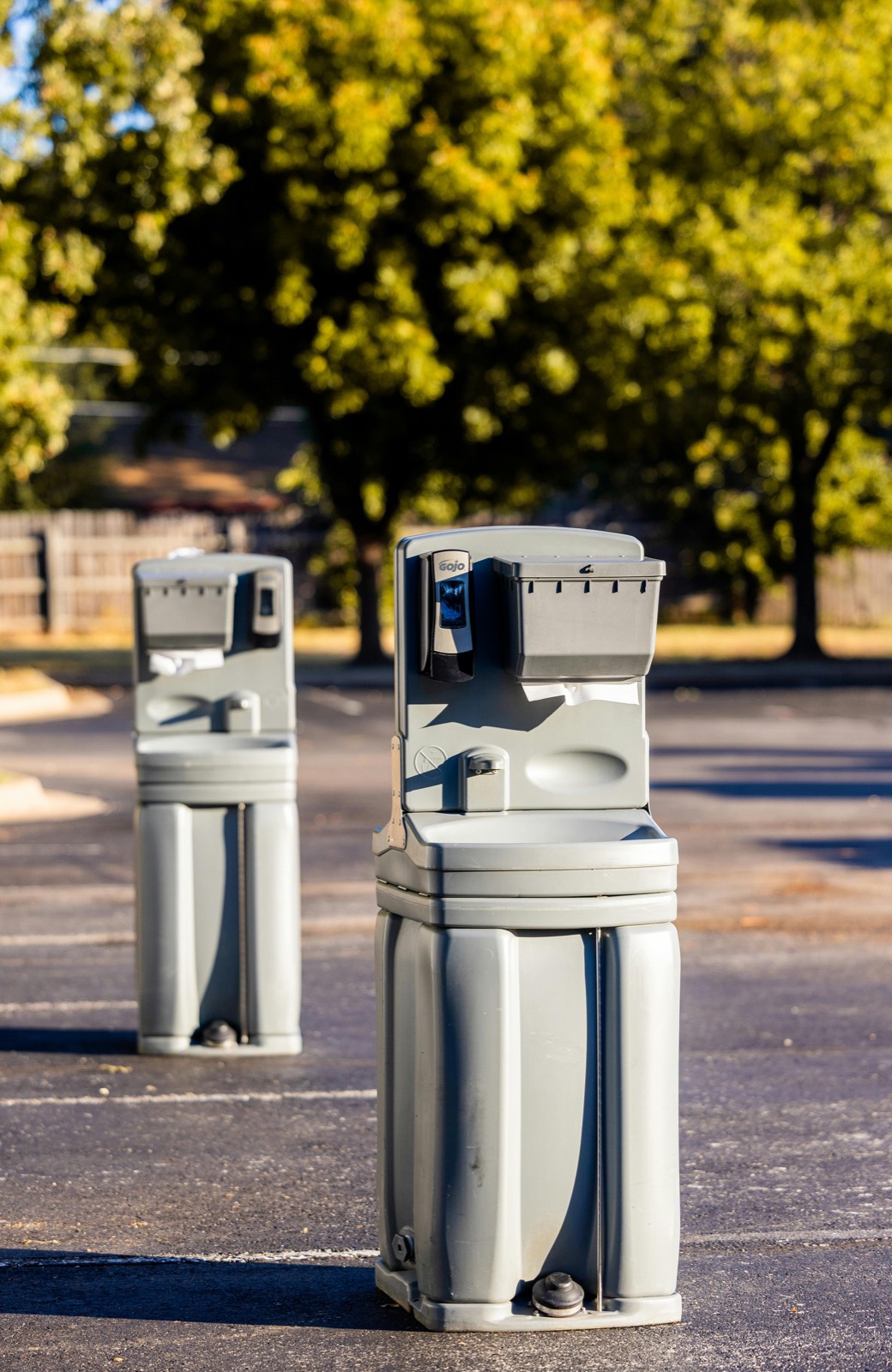 What Portable Restroom Rental Costs In Marin