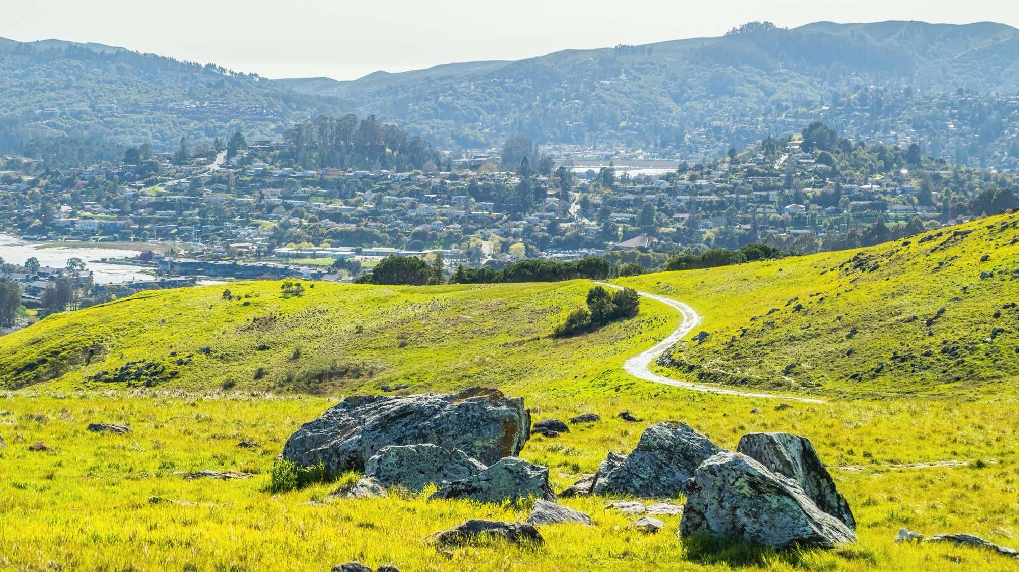 San Anselmo Porta Potty Rental